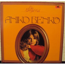 ANIKO BENKÖ - Ein Lied für dich           